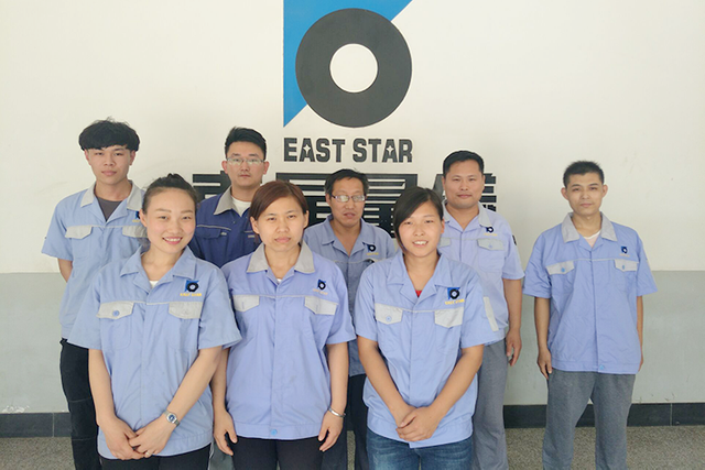 granite surface plate supplier-EAST STAR