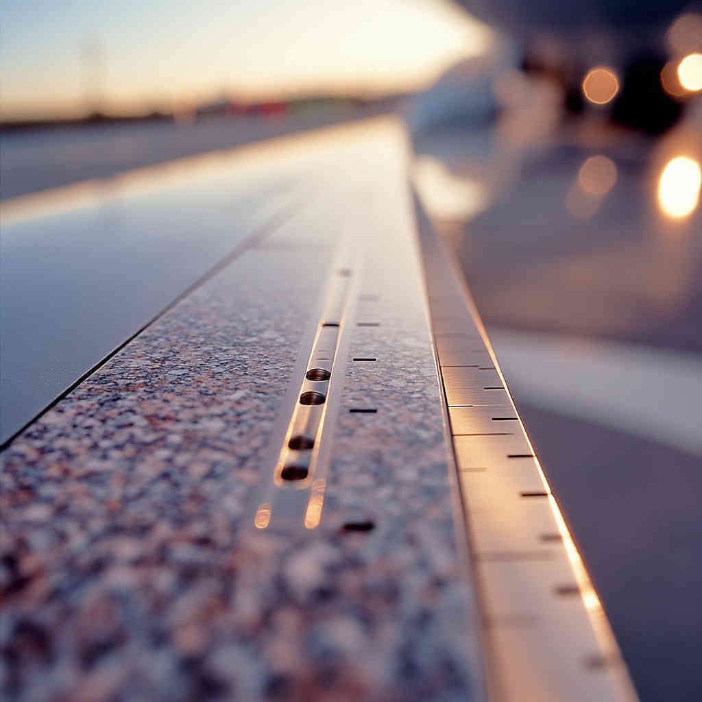 Granite Linear Rule in Aerospace