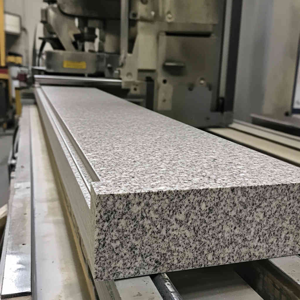 Granite Linear Rule in Manufacturing