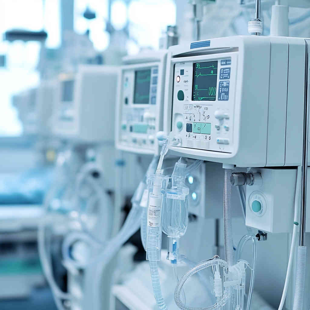 Medical Equipment Production