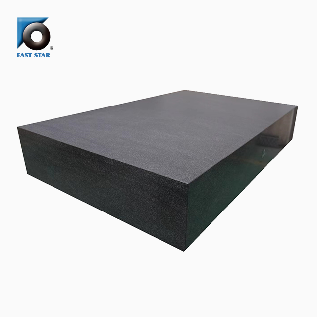 What Are The Grades of Granite Surface Plates?