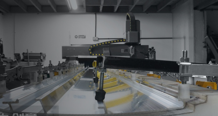 Granite Measuring Tools in Robotics and Automation