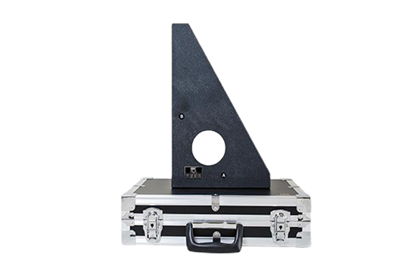 Granite Square - The "right Angle Reference" for Precision Manufacturing