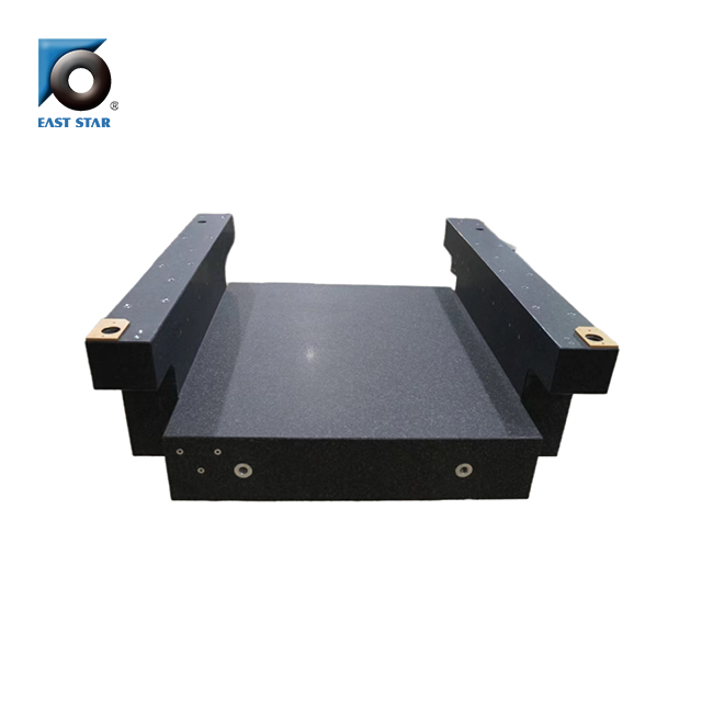 Granite Machinery Parts