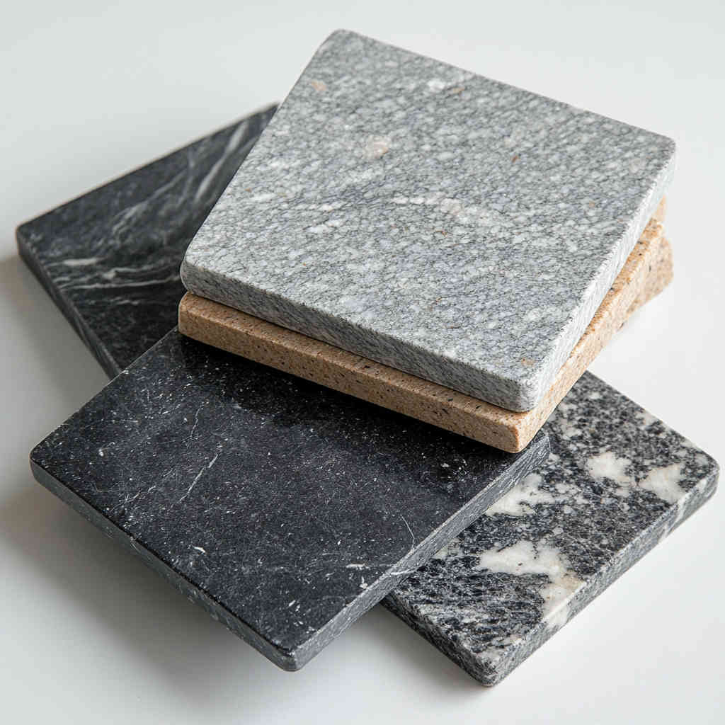 Granite Squares and Surface Plates