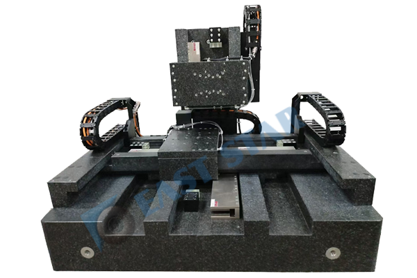 花岗石气浮平台