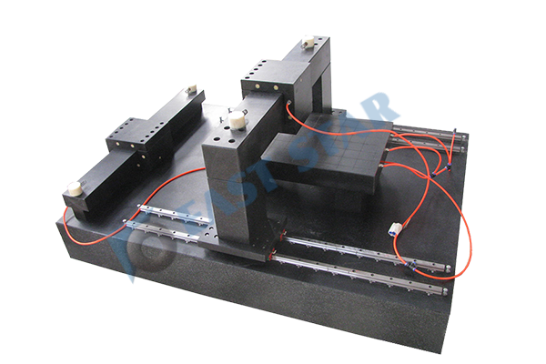 花岗石气浮平台01
