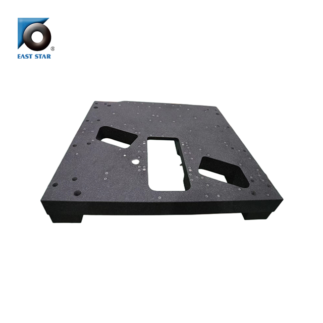Granite Machinery Parts